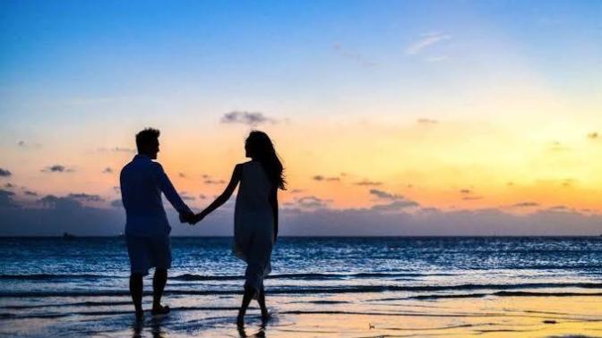 Would you be in a relationship with someone you're not physically attracted to?