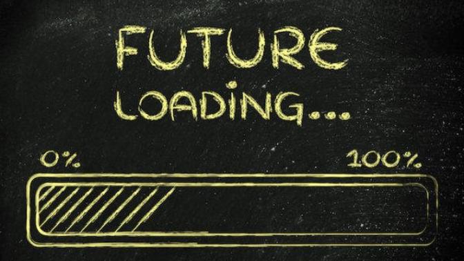 If you could go back in time and change the future, what would you do?