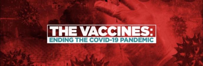 Will vaccination end the pandemic?