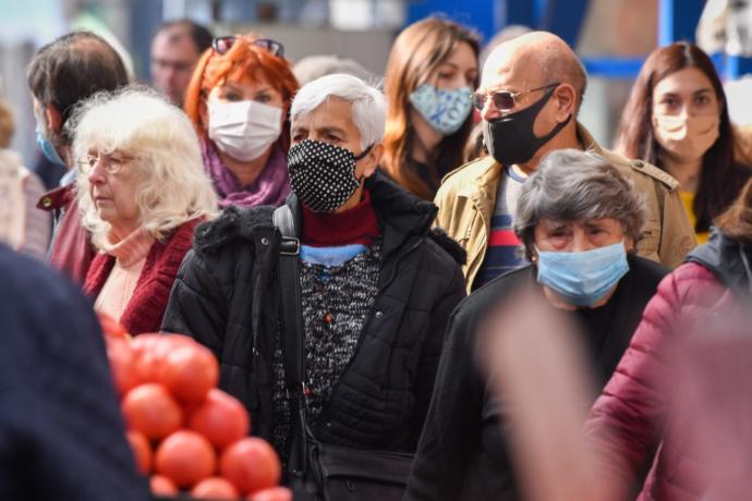 Will vaccination end the pandemic?