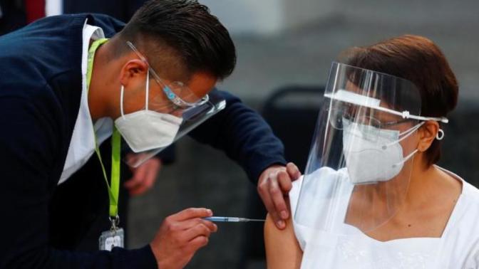Will vaccination end the pandemic?