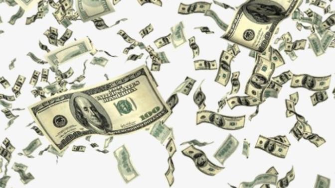Would you date or marry a person just for their money?