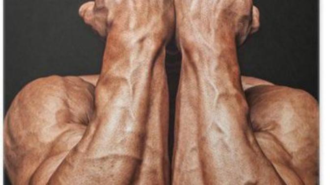 Ladies, how important and attractive is it for a man to have powerful hands and strong grip and also very strong forearms?