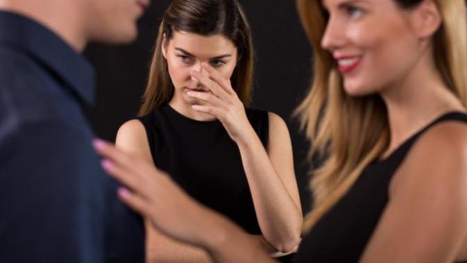 Would you have an affair with a married person even if they look good?