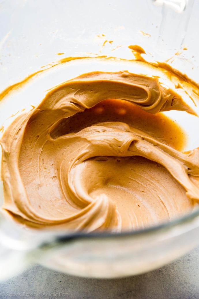 Peanut butter. Crunchy or creamy?