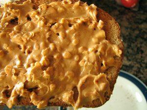 Peanut butter. Crunchy or creamy?