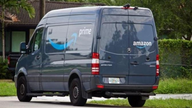 What are your general thoughts and reactions on Amazon workers having to pee in bottles to meet the demands of their job?