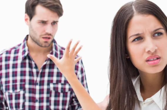 Why do some guys keep going for the same girl even though she doesnt like him?