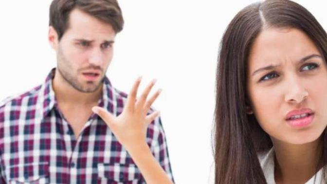 Why do some guys keep going for the same girl even though she doesn't like him?
