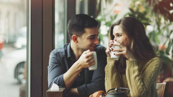 Forbidden questions on first date?