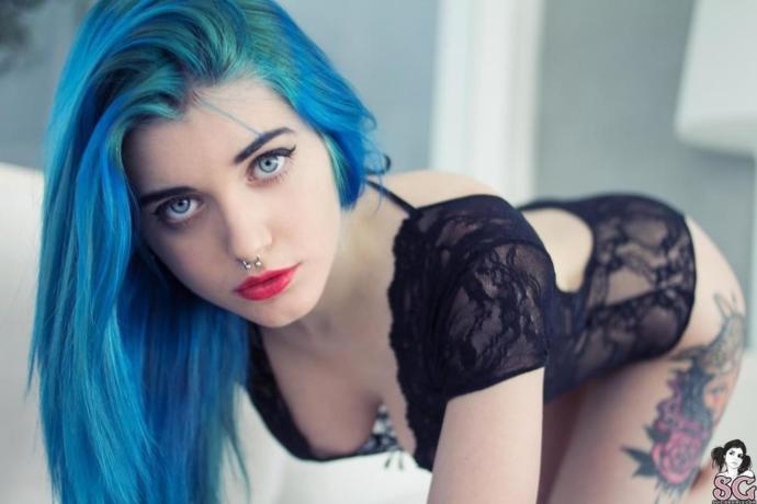 What is something you'd like to do, but would never admit to most people you know personally?