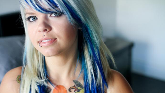 What is something you'd like to do, but would never admit to most people you know personally?