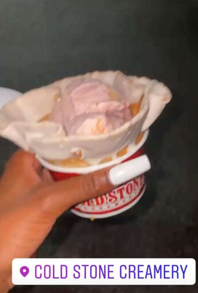 Favorite Ice Cream?