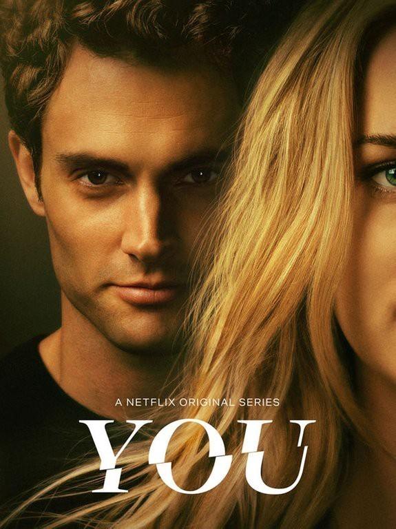 Have you watched Netflix show You?