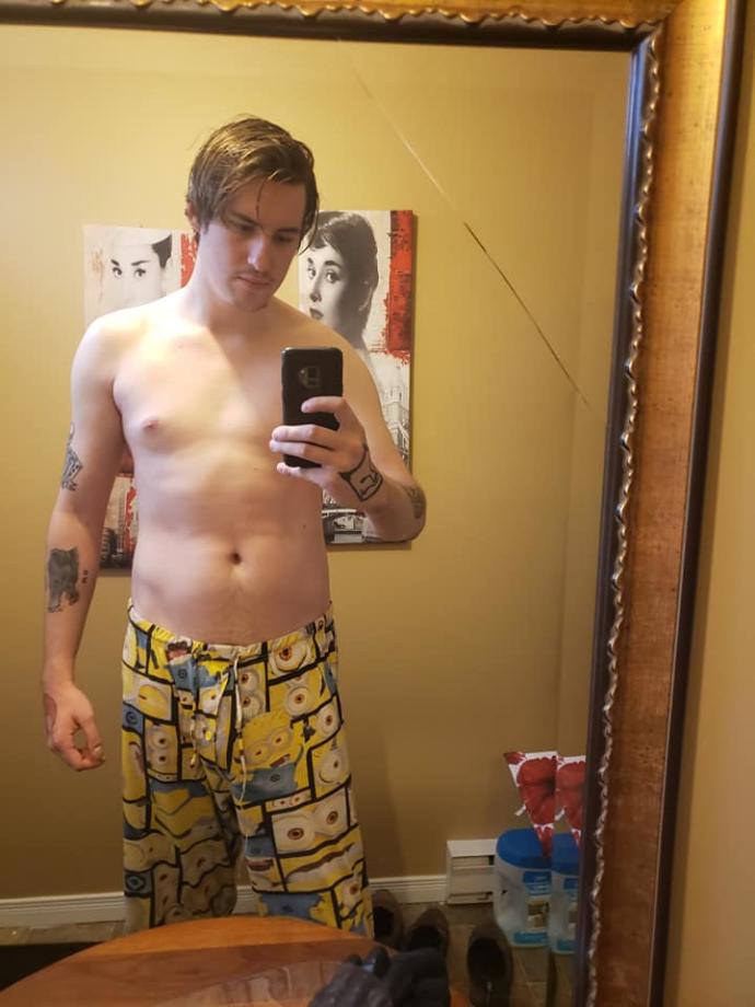 Girls, Women, would you date a 25-year-old guy who has never had sex if he was waiting for love?