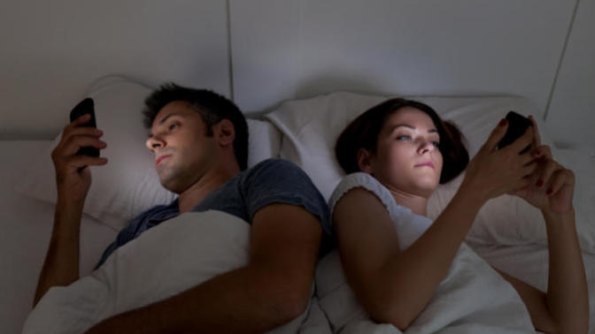 How would you prevent a dead bedroom? Are they more common than we think?