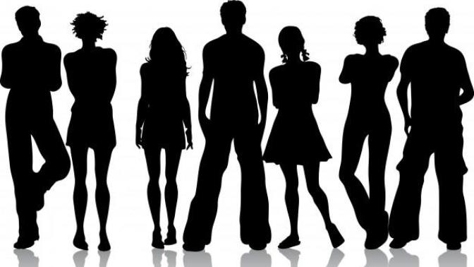 Do you think your voice matches your person?