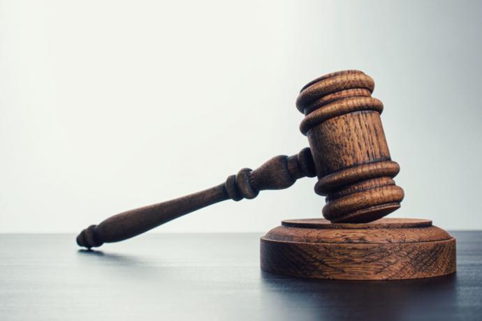 Do you trust the Justice System?