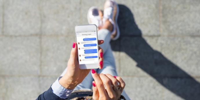 How long after no contact do exes reach out?