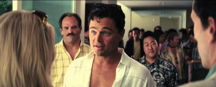 IF Someone Was Hitting On Your Girlfriend Right In Front Of You: How Would You Respond?