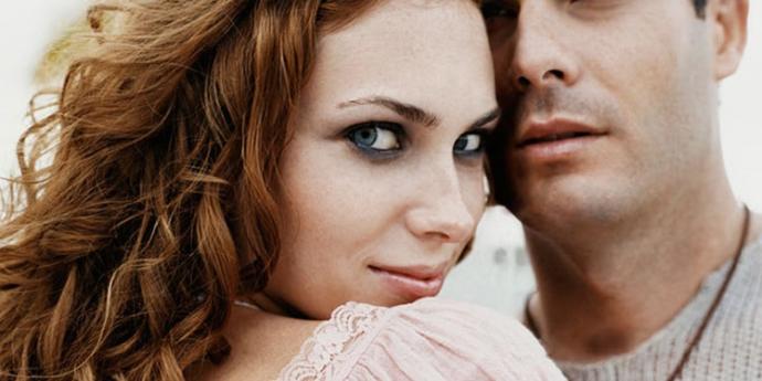 Is it smart or dumb for a girl to dump a boyfriend for a man, who makes more money?