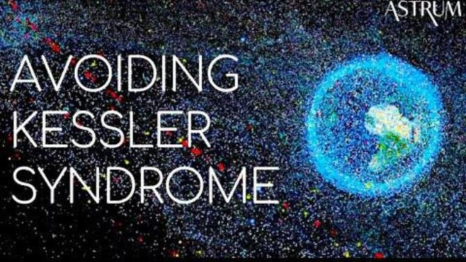 Round 7: How would you survive Kessler syndrome?