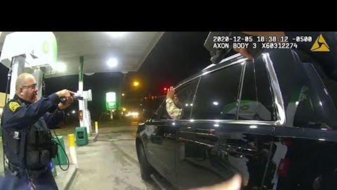 Who is to be blamed for this incident and why?