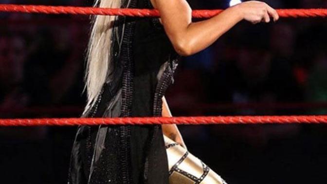 Greatest Of All Time ( Wrestling Edition ) - ( 8 ) Maryse vs. ( 9 ) Tamina - ?