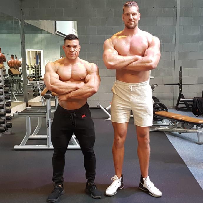 Why do tall people complain about being tall? What are the negatives that come with being tall?