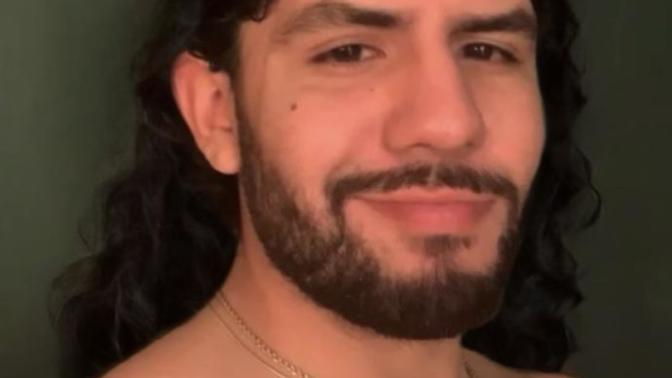Can men still look masculine with long hair?