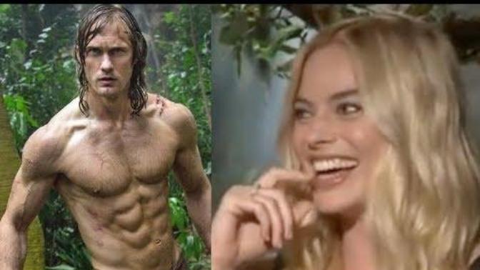 Girls, are women into muscles?
