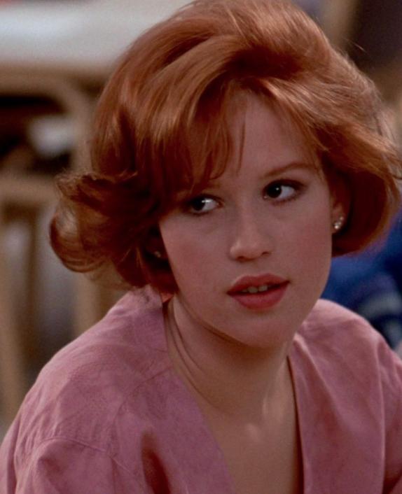 Which Breakfast Club character is your favorite and why?