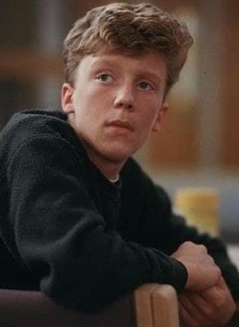 Which Breakfast Club character is your favorite and why?