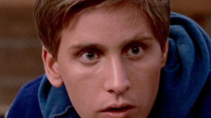 Which Breakfast Club character is your favorite and why?