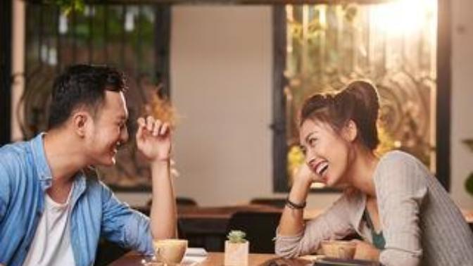 If you could bring up anything without consequence, what would be the first thing to bring up or ask on a first date?