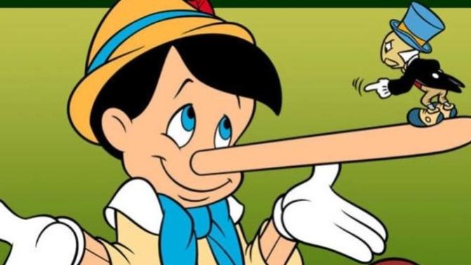 Give two truths and a lie and let us guess which one is not true?