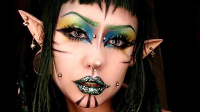 Do you find body mods piercings and tats attractive?