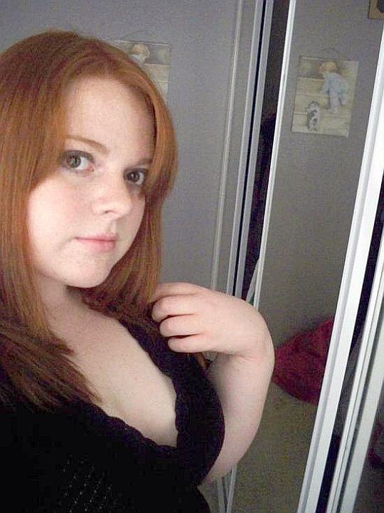 Guys, Men only! Would you date a girl who is chubby, but healthy and fairly attractive?