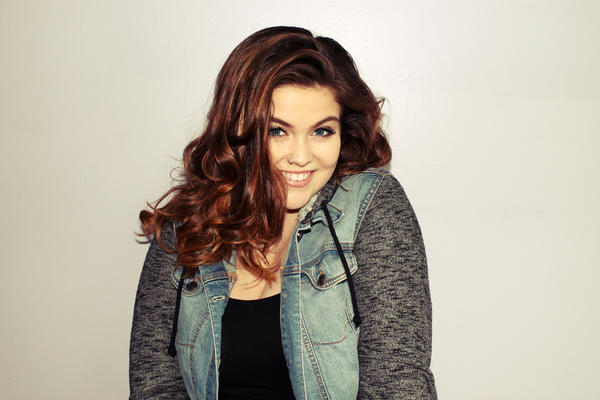 Guys, Men only! Would you date a girl who is chubby, but healthy and fairly attractive?