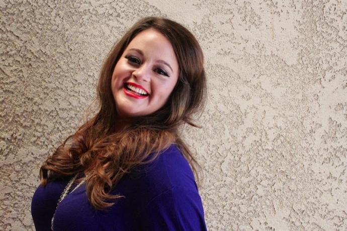 Guys, Men only! Would you date a girl who is chubby, but healthy and fairly attractive?
