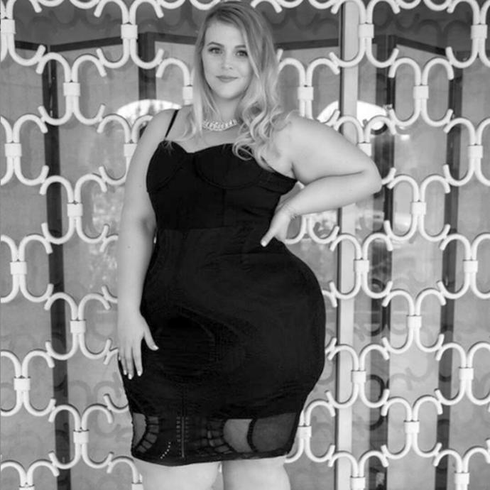 Guys, Men only! Would you date a girl who is chubby, but healthy and fairly attractive?
