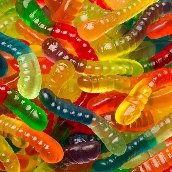What's your favourite junk food?