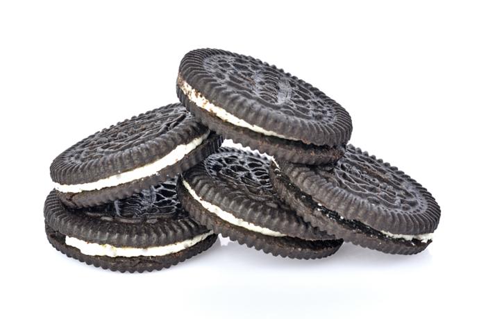 What's your favourite junk food?