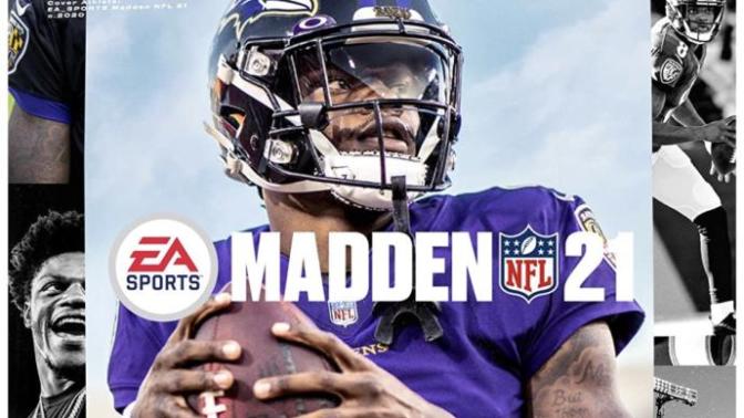 Women playing Madden?