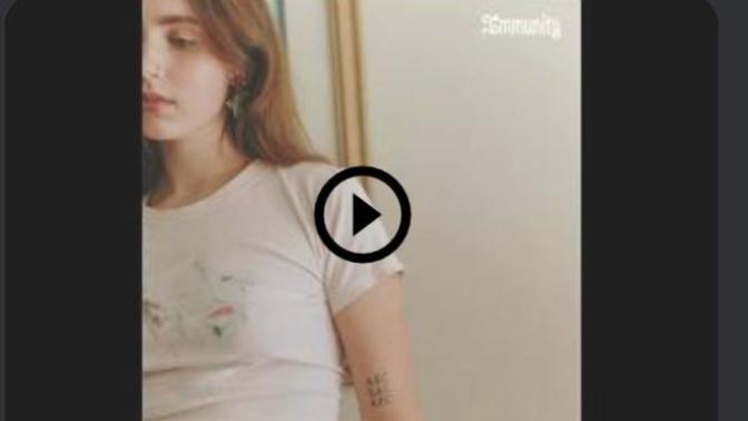 Why do we sometimes like sad music?