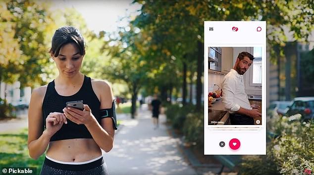 Can you find real love on dating apps?