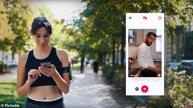 Can you find real love on dating apps?