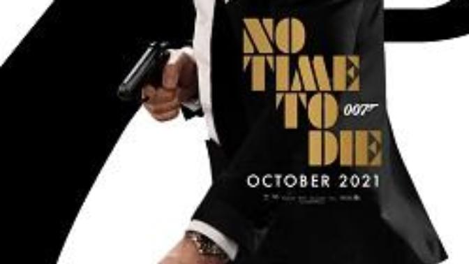 Is anyone else getting sick and tired of the new Bond movie constantly being postponed?