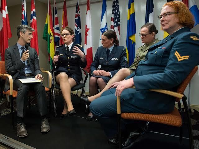 What do you think about the recent incidents on the Ukrainian border?