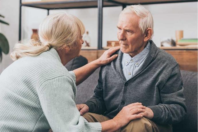 Should we make it illegal for the elderly to drive?